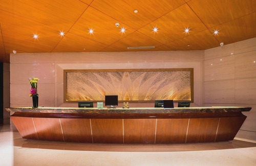 Downtown Shanghai Hotel | The Westin Bund Center, Shanghai