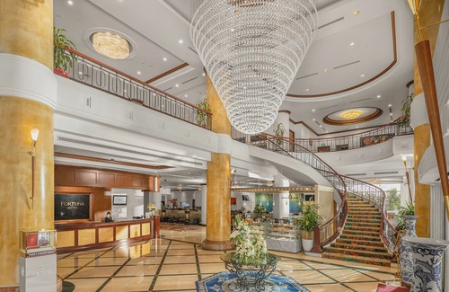 Ba Dinh Hotel | Fortuna Hotel Hanoi