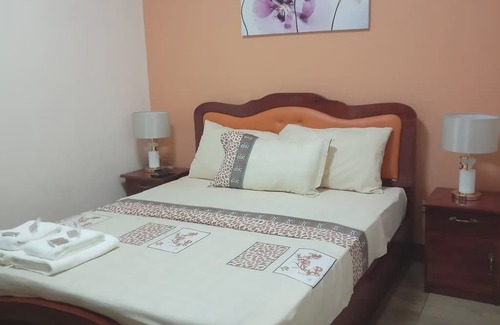 Balasan Casa | M2R Apartelle
