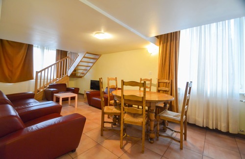 La Chaux-de-Fonds Hostal | HéberGement du POD
