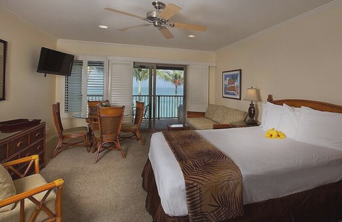 Napili Hotel | Hale Napili