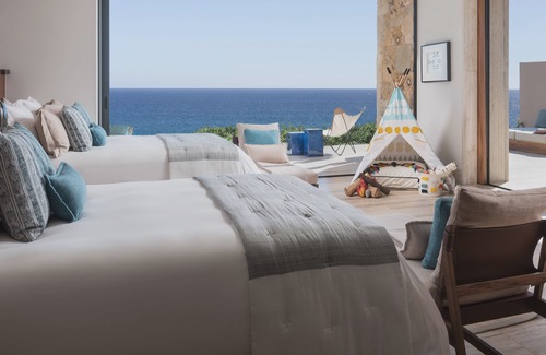 San José del Cabo Complejo | Zadún, a Ritz-Carlton Reserve, Los Cabos