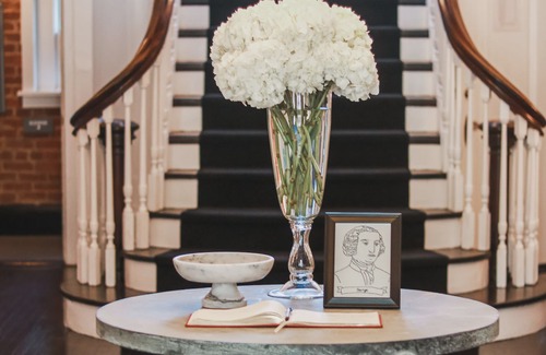 Montclair Hotel | The George Montclair