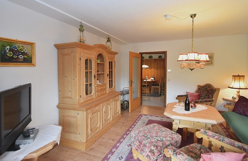 Schiltach Apartamento | Ferienwohnung in Schiltach