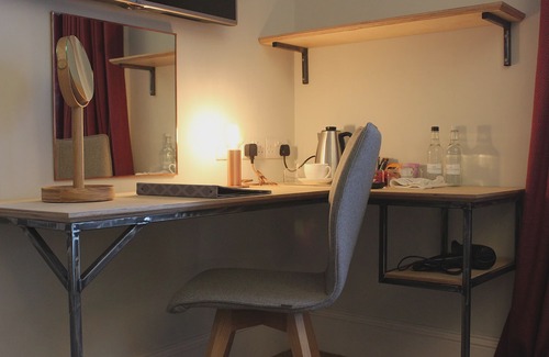 Barmouth Hotel | The Tilman