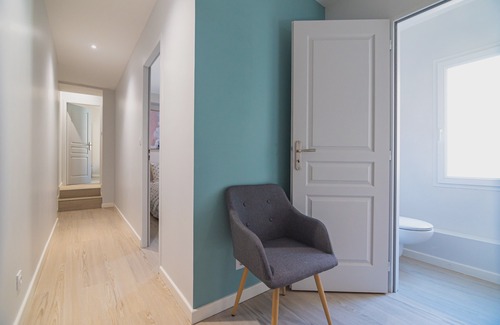 Tulette Apartamento | Au Coin des Vins