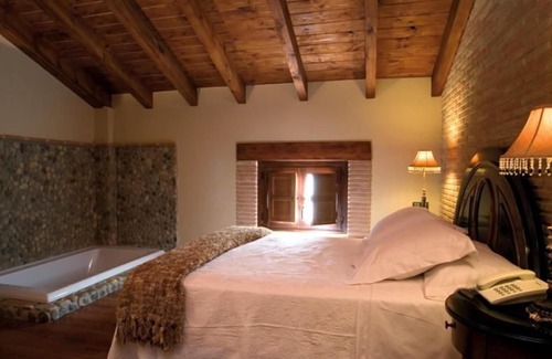 Villalpando Casa | Posada Los Condestables Hotel & Spa