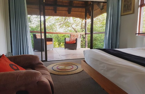 Malkerns Casa | Rodo Mountain View 2