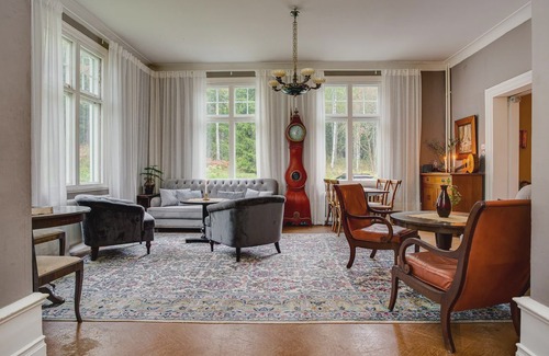 Guldsmedshyttan Hotel | Bergsgården Hotell & Konferens