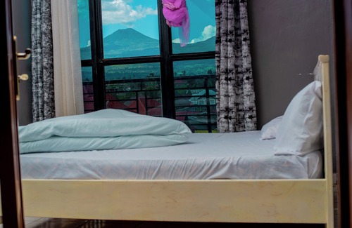 Ruhengeri Hotel | Comfort View Guest House