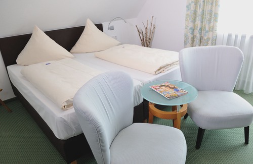 Kinding Hotel | Gasthof Krone