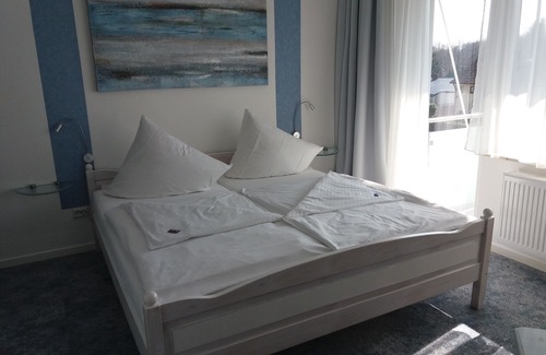 Bad Sachsa Casa | Hotel Garni Waldsegler