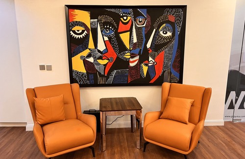 Wuse 2 Hotel | The Destination