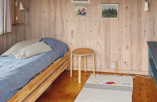 Skummesloevsstrand Casa | Cosy Cottage With Garden-by Traum