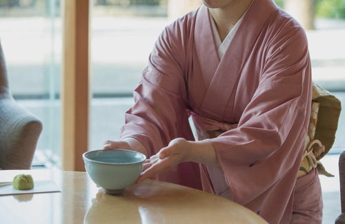 Kaike Onsen Hotel | Kasuitei