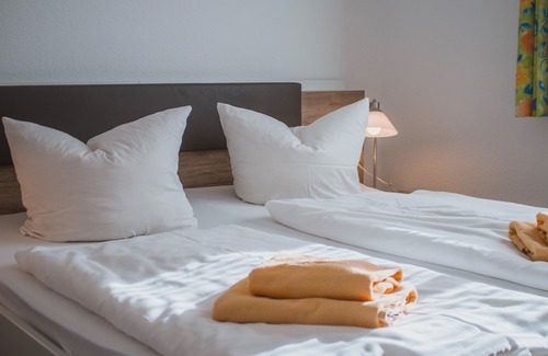 Blankenberg Hotel | Gasthof Blankenberg