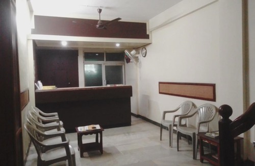 Palakkad Hotel | Sithara Guest House