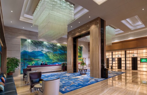 Nanshan Hotel | Sentosa Hotel Apartment Taoyuan Branch