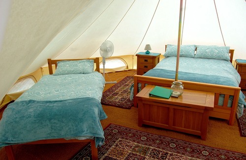 La Foret-de-Tesse Otro | Camping La Forêt-de-Tessé