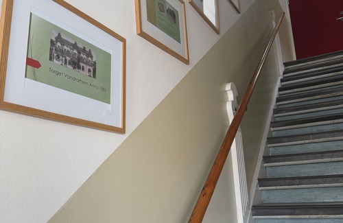 Kavlinge Hostal | Torget Vandrarhem