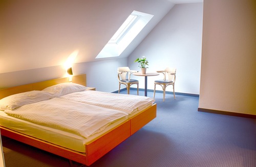 Aesch Hotel | Gasthof Mühle
