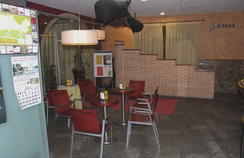 Monreal del Campo Casa | Hostal El Botero
