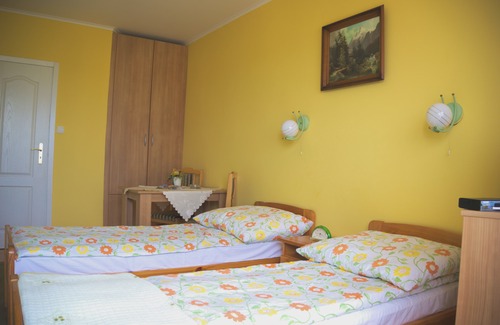 Chlapowo Casa | Agroturystyka Pod Jesionem2