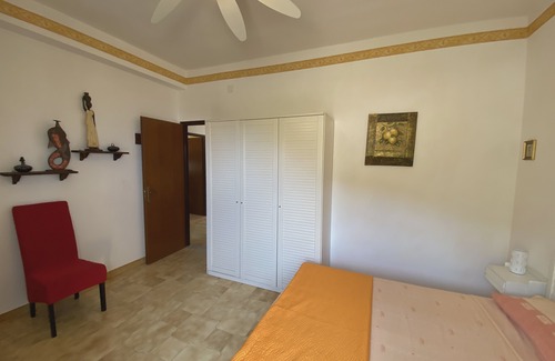 Lido Rossello Apartamento | Casa Scala Dei Turchi