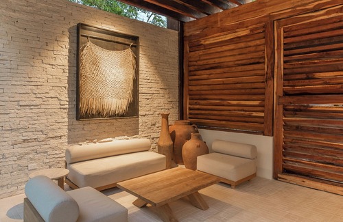 Barrio Zama Hotel | Nhoa Tulum Aparthotel by Maya PM