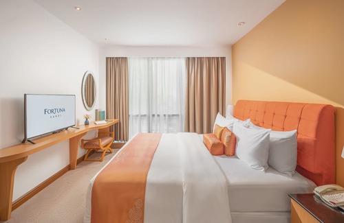 Ba Dinh Hotel | Fortuna Hotel Hanoi
