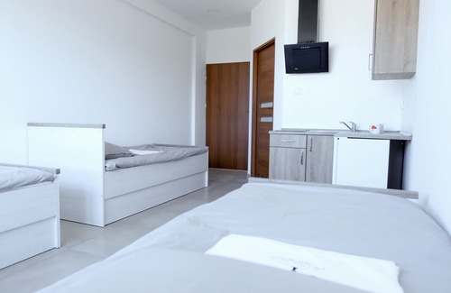 Bedzin Hotel | Orange Tree Hotel