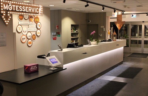 Valknytt Hotel | Scandic Sundsvall Nord
