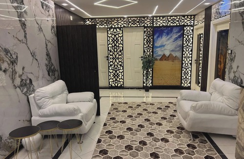 Al-'Umraniyah Hotel | Miracle Pyramids View Hotel