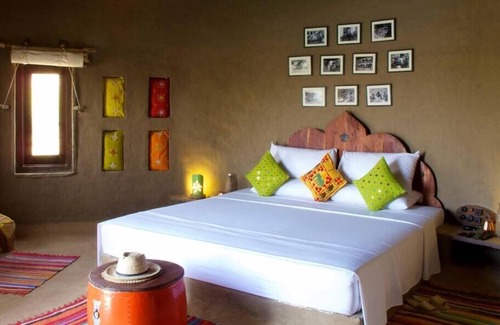 Pali Complejo | Brij Lakshmansagar, Pali - Small Luxury Hotels of the World
