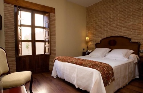 Villalpando Casa | Posada Los Condestables Hotel & Spa