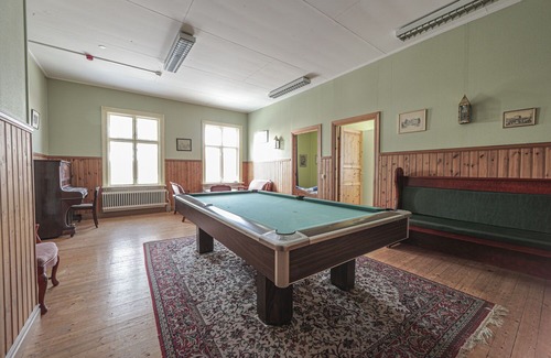 Norra Fagelas Hostal | Piece of Hjo Vandrarhem