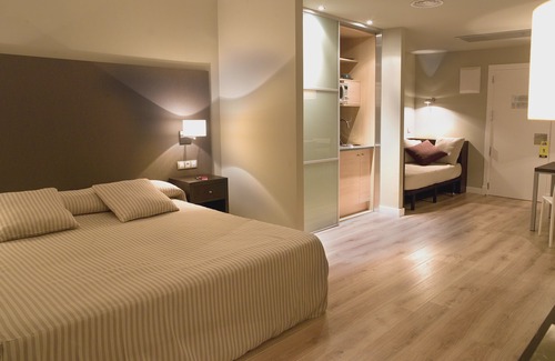 La Molina Hotel | HG La Molina