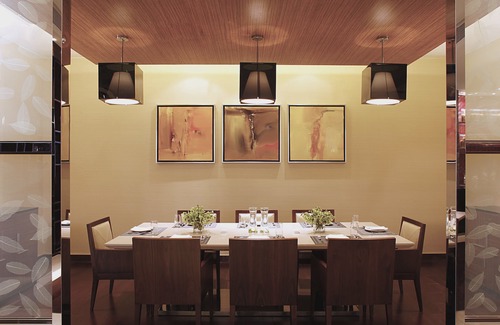 Jiading Hotel | Courtyard by Marriott Shanghai Jiading