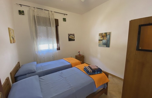 Lido Rossello Apartamento | Casa Scala Dei Turchi