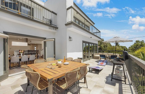Los Feliz Casa | Edendale by Avantstay Urban Hilltop Oasis w/Amazing Views in <3 of Los Feliz