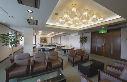 Ueda Hotel | Hotel Route-Inn Ueda -Kokudou 18 Gou-