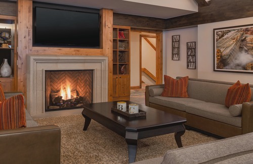 Beaver Creek Hotel | Creekside at Beaver Creek