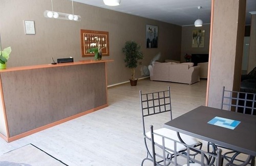 Porto Hotel | Le Vaita