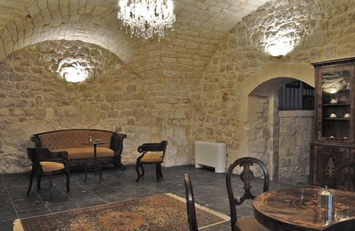 Scicli Casa | Borgo Hedone