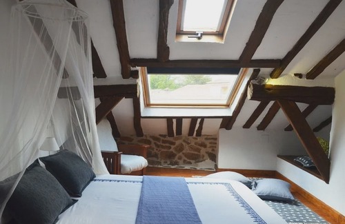 Navarredonda de Gredos Casa | Hostal Refugio De Gredos