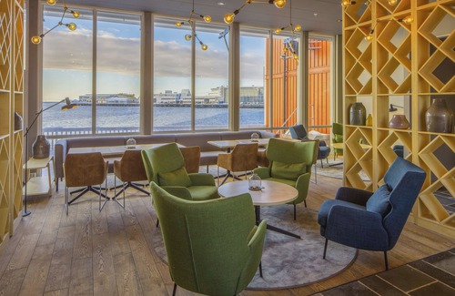 Svolvaer Hotel | Scandic Svolvær