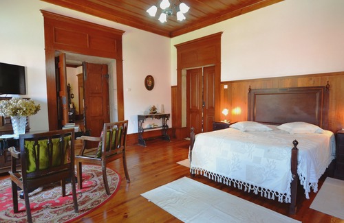 Barcelos Casa | Casa de Sta Comba