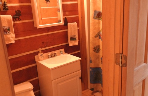 Homer Cabina | Alaska Adventure Cabins