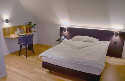 Aesch Hotel | Gasthof Mühle
