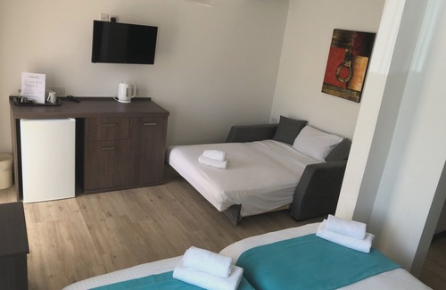Qawra Hotel | Sunseeker Holiday Complex